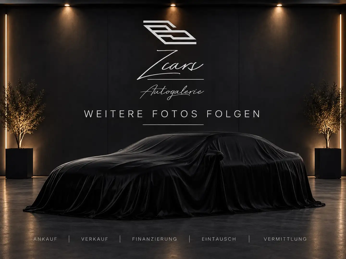 Chrysler 300C 3.0 CRD Schwarz - 2
