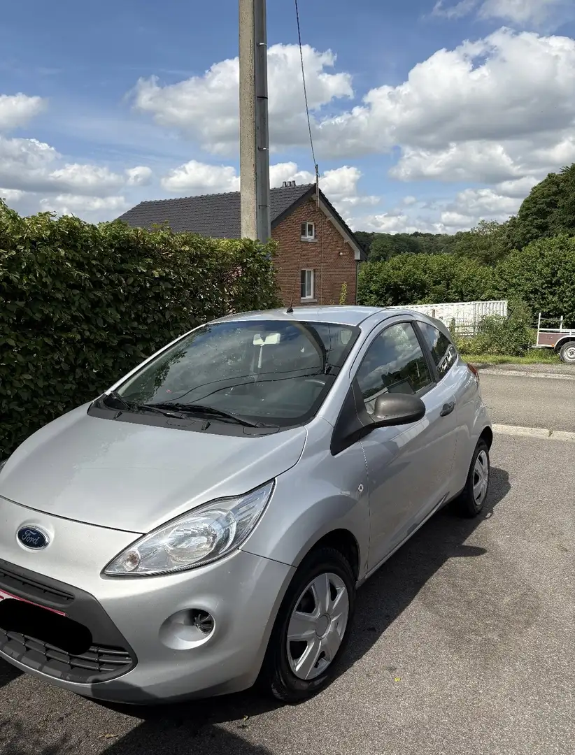 Ford Ka/Ka+ Ka 1.3 TDCi Ambiente - 1