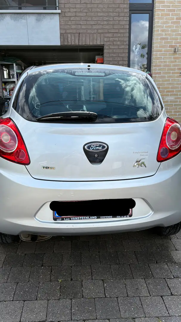 Ford Ka/Ka+ Ka 1.3 TDCi Ambiente - 2