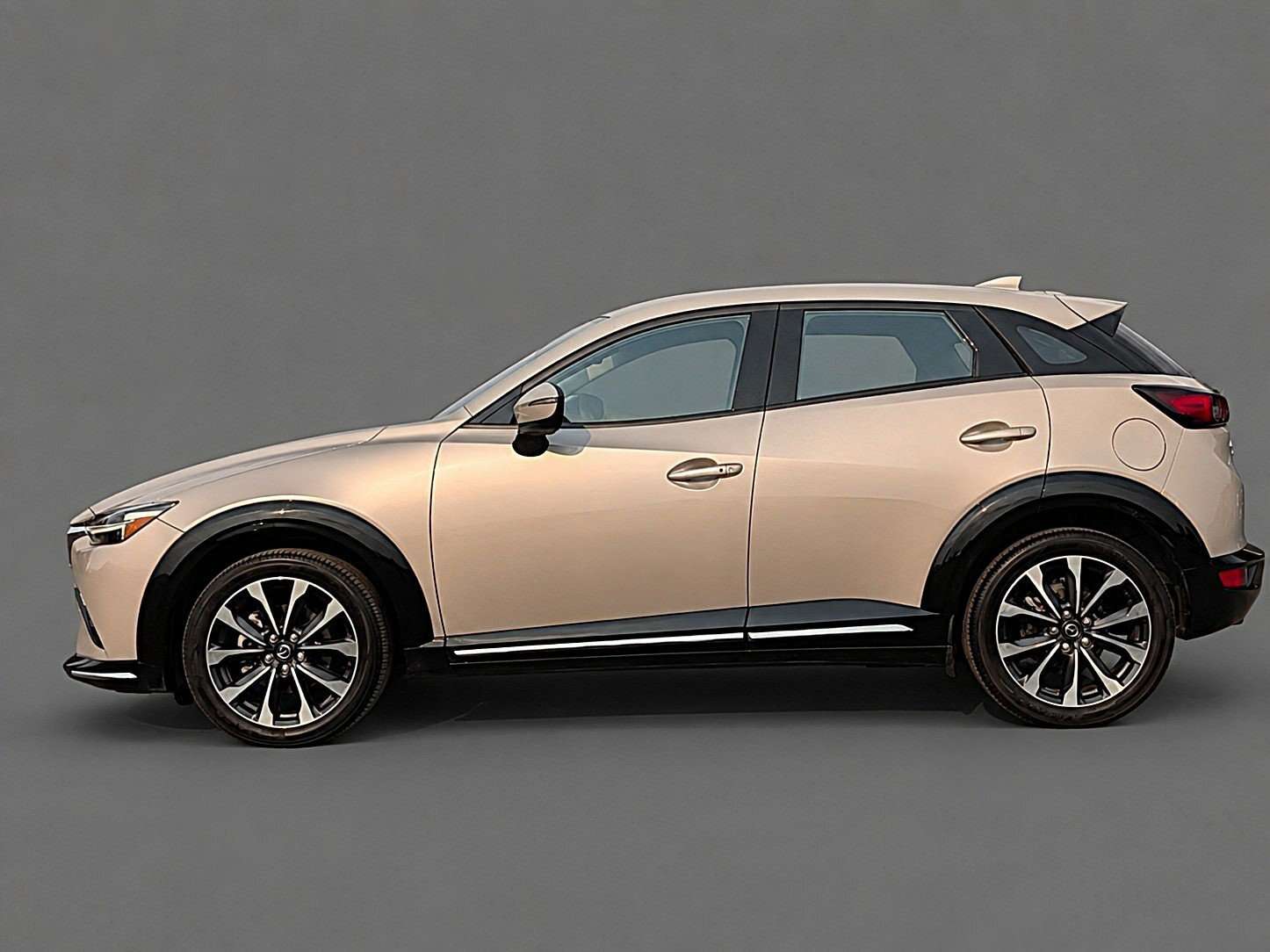 2022 Mazda CX-3 GT - CLAIM FREE | REMOTE START | AWD — photo 1