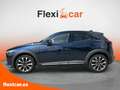 Mazda CX-3 2.0 G 89kW (121CV) 2WD AT Zenith - 5 P (2020) Bleu - thumbnail 9