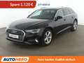 Audi A6 40 TDI Sport Aut.*NAV*LED*TEMPO*CAM*PDC*SHZ Schwarz - thumbnail 1
