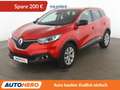 Renault Kadjar 1.3 TCe Limited *NAVI*CAM*SHZ*ALU*KLIMA* Rot - thumbnail 1