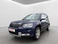 Skoda Yeti Active 1,2 TSI  4 Zylinder Bleu - thumbnail 1