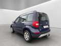 Skoda Yeti Active 1,2 TSI  4 Zylinder Bleu - thumbnail 3