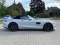 Mercedes-Benz AMG GT Roadster MwSt. silber matt Burmester Silber - thumbnail 5