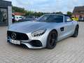 Mercedes-Benz AMG GT Roadster MwSt. silber matt Burmester Silber - thumbnail 2