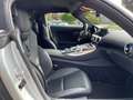 Mercedes-Benz AMG GT Roadster MwSt. silber matt Burmester Silber - thumbnail 17