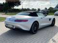 Mercedes-Benz AMG GT Roadster MwSt. silber matt Burmester Silber - thumbnail 6