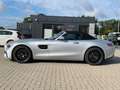 Mercedes-Benz AMG GT Roadster MwSt. silber matt Burmester Silber - thumbnail 9