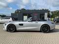 Mercedes-Benz AMG GT Roadster MwSt. silber matt Burmester Silber - thumbnail 10