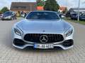 Mercedes-Benz AMG GT Roadster MwSt. silber matt Burmester Silber - thumbnail 3