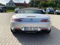 Mercedes-Benz AMG GT Roadster MwSt. silber matt Burmester Silber - thumbnail 7