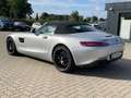 Mercedes-Benz AMG GT Roadster MwSt. silber matt Burmester Silber - thumbnail 8