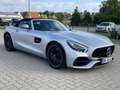 Mercedes-Benz AMG GT Roadster MwSt. silber matt Burmester Silber - thumbnail 4