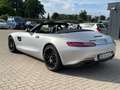 Mercedes-Benz AMG GT Roadster MwSt. silber matt Burmester Silber - thumbnail 12