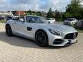 Mercedes-Benz AMG GT Roadster MwSt. silber matt Burmester Silber - thumbnail 11