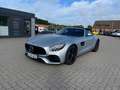 Mercedes-Benz AMG GT Roadster MwSt. silber matt Burmester Silber - thumbnail 1
