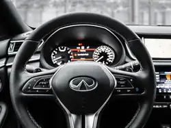 Infiniti QX50 2025 — фото 12