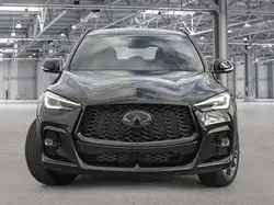 Infiniti QX50 2025
