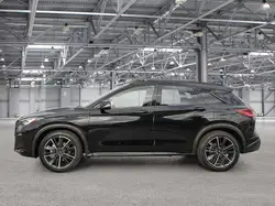 Infiniti QX50 2025