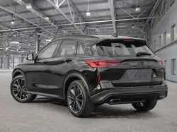 Infiniti QX50 2025