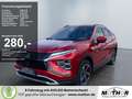 Mitsubishi Eclipse Cross Plus 2.4 PHEV TEMP PDC KAM NAV Rot - thumbnail 1