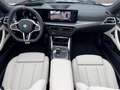 BMW 440 M440i xDrive Cabrio  +++UPE: *100730€,--+++ Bleu - thumbnail 4