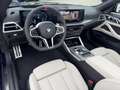 BMW 440 M440i xDrive Cabrio  +++UPE: *100730€,--+++ Bleu - thumbnail 10