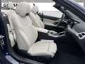 BMW 440 M440i xDrive Cabrio  +++UPE: *100730€,--+++ Bleu - thumbnail 15