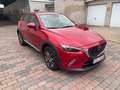 Mazda CX-3 Sports-Line AWD NAVI, Kamera, Shz Red - thumbnail 3