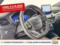 Ford Kuga 2.5 phev st-line x 2wd 225cv cvt Bianco - thumbnail 20