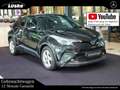 Toyota C-HR C-HR 1.8 Hybrid Flow Rückfahrkamera Navigation Black - thumbnail 1
