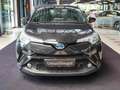 Toyota C-HR C-HR 1.8 Hybrid Flow Rückfahrkamera Navigation Black - thumbnail 8