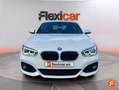 BMW 118 118iA Blanco - thumbnail 2