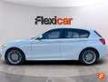 BMW 118 118iA Blanco - thumbnail 4