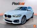 BMW 118 118iA Blanco - thumbnail 3
