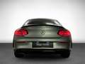 Mercedes-Benz C 220 d Coupé Cam SHZ Silber - thumbnail 5
