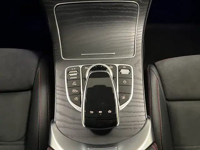 Mercedes-Benz C 220 d Coupé Cam Distr PTS Pano AUT Wide LED Ansicht 22