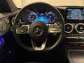 Mercedes-Benz C 220 d Coupé Cam SHZ Silber - thumbnail 9