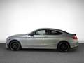 Mercedes-Benz C 220 d Coupé Cam SHZ Silber - thumbnail 7