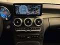 Mercedes-Benz C 220 d Coupé Cam SHZ Silber - thumbnail 10