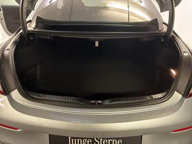 Mercedes-Benz C 220 d Coupé Cam Distr PTS Pano AUT Wide LED Ansicht 16