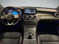 Mercedes-Benz C 220 d Coupé Cam SHZ Silber - thumbnail 8