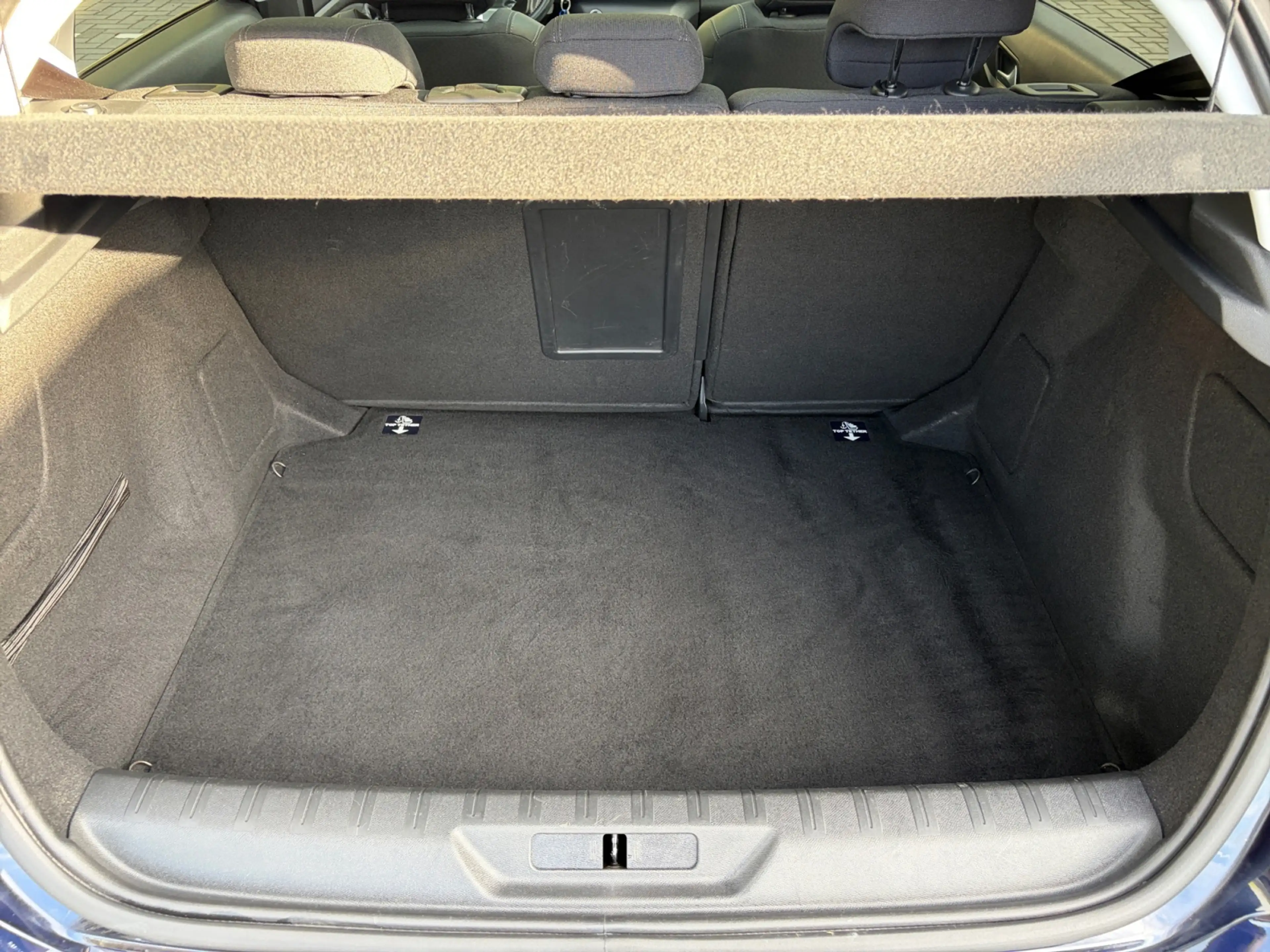 Peugeot 308 1.2 Blue Lease Premium | Org. Ned. | Clima | Cruis — photo 13