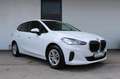 BMW 218 Active Tourer 218d Steptronic*Anhängerkupplung* Blanc - thumbnail 10