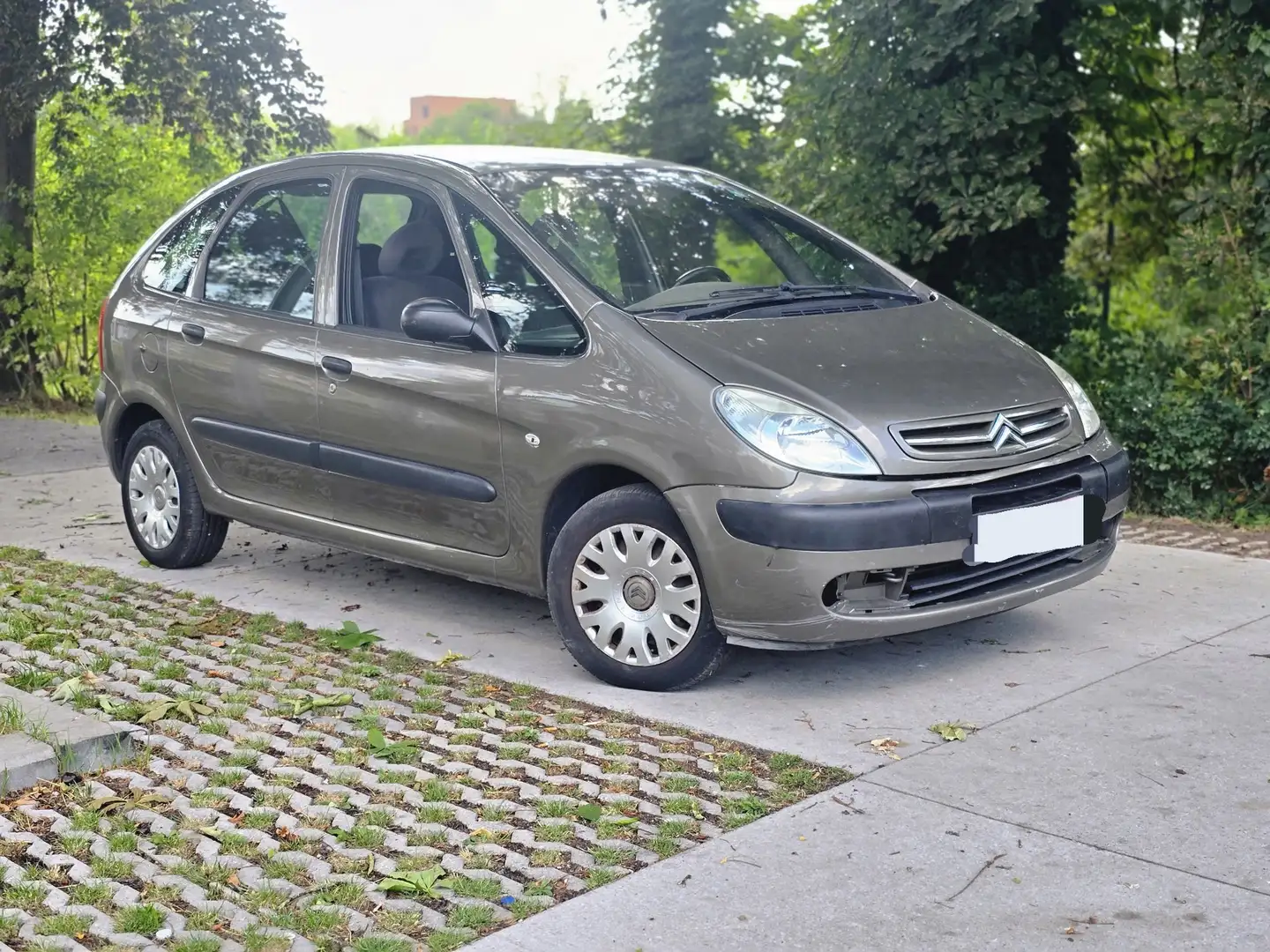 Citroen Xsara Picasso 1.6 Tendance AIRCO - 1