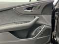 Audi Q8 50TDI quattro S Line °Pano°Massage°AHK°Laser° Noir - thumbnail 23