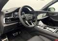 Audi Q8 50TDI quattro S Line °Pano°Massage°AHK°Laser° Noir - thumbnail 9