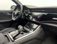 Audi Q8 50TDI quattro S Line °Pano°Massage°AHK°Laser° Noir - thumbnail 10